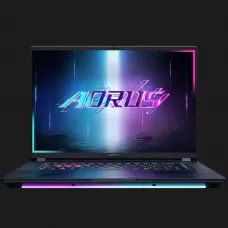 Ноутбук Gigabyte Aorus Master 16 16" (Intel Core Ultra 9/96GB/4TB (SSD)/RTX 5090) (BZHC6EEE69SP) (Standard)