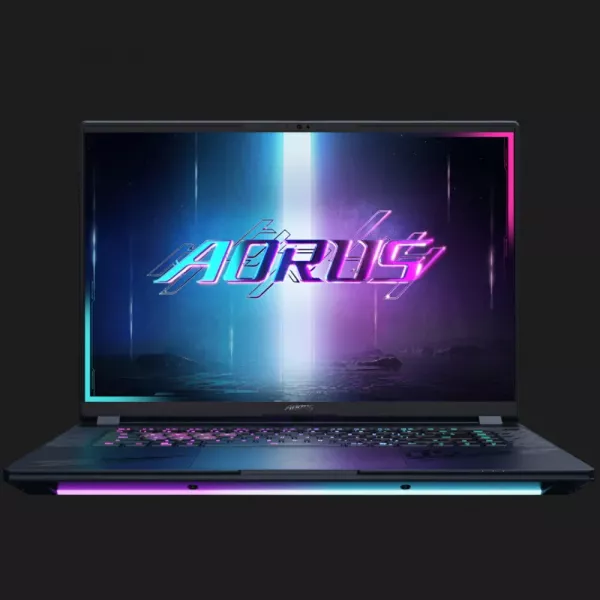 Ноутбук Gigabyte Aorus Master 16 16" (Intel Core Ultra 9/96GB/8TB (SSD)/RTX 5090) (BZHC6EEE70SP) (Standard)