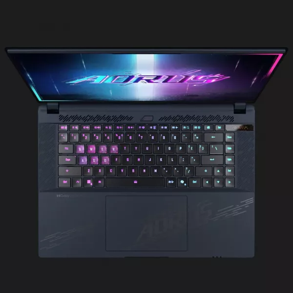 Ноутбук Gigabyte Aorus Master 16 16" (Intel Core Ultra 9/96GB/8TB (SSD)/RTX 5090) (BZHC6EEE70SP) (Standard)