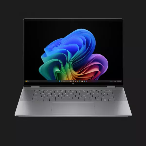 Ноутбук HP OmniBook X FlipNGAI 2-in 1 16" (Intel Core Ultra 7/32GB/8TB (SSD)/Intel Arc) (B5UH22UA) (Standard)