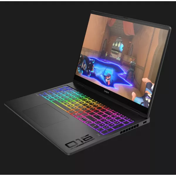 Ноутбук HP Omen Max 16 16" (Intel Core Ultra 9/64GB/2TB (SSD)/RTX 5080) (B641BNUA) (Standard)