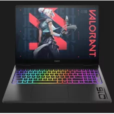Ноутбук HP Omen Max 16 16" (Intel Core Ultra 9/128GB/16TB (SSD)/RTX 5080) (B646BNUA) (Standard)