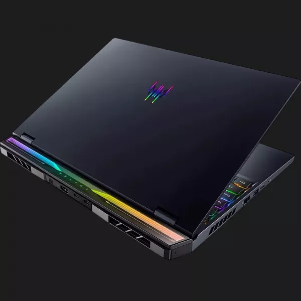 Ноутбук Acer Predator Helios 18 18" (Intel Core i9/64GB/4TB (SSD)/RTX 4090) (NH.QP4AA.031) (Standard)