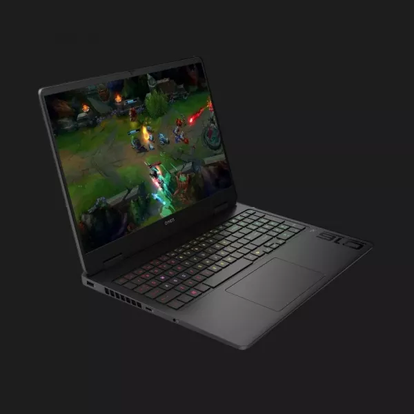 Ноутбук HP Omen Slim 16 16" (Intel Core Ultra 9/64GB/8TB (SSD)/RTX 5070) (BM7B59UA) (Standard)
