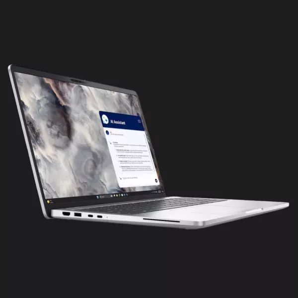Ноутбук Dell Pro 16 Plus 16" (Intel Core Ultra 7/32GB/1TB (SSD)/Intel Arc) (DP1516PL16251US) (Standard)