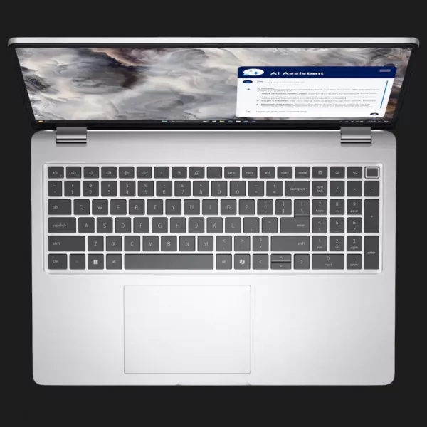 Ноутбук Dell Pro 16 Plus 16" (Intel Core Ultra 7/64GB/2TB (SSD)/Intel Arc) (DP1516PL16253US) (Standard)
