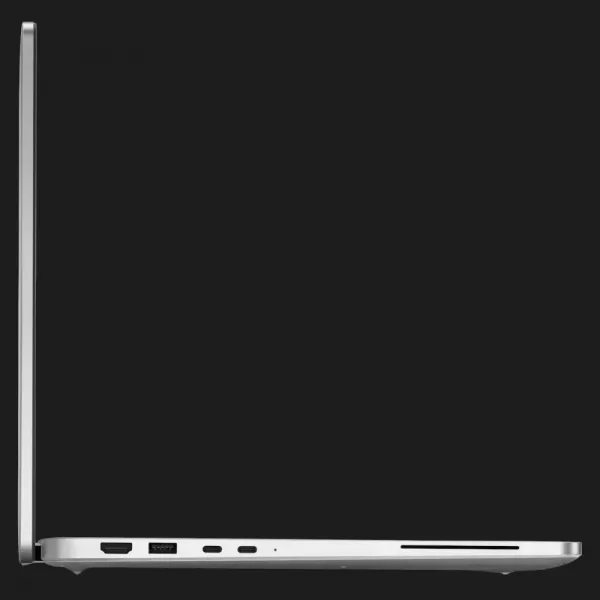 Ноутбук Dell Pro 16 Plus 16" (Intel Core Ultra 7/128GB/8TB (SSD)/Intel Arc) (DP1516PL16257US) (Standard)