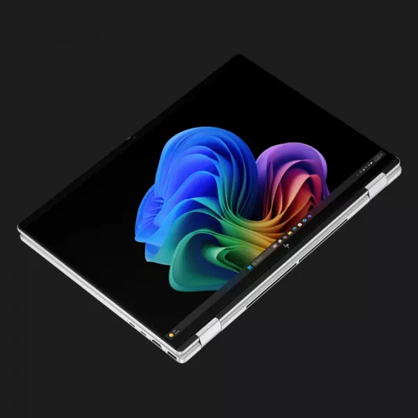 Ноутбук HP OmniBook X Flip 2-in-1 16" (AMD Ryzen AI 5/16GB/512GB (SSD)/AMD Radeon 840M) (B5UJ4UA) (Standard)