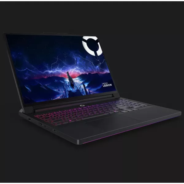 Ноутбук Lenovo Legion Pro 7i Gen 10 16" (Intel Core Ultra 9/32GB/1TB (SSD)/RTX 5080) (83F50012US) (Standard)