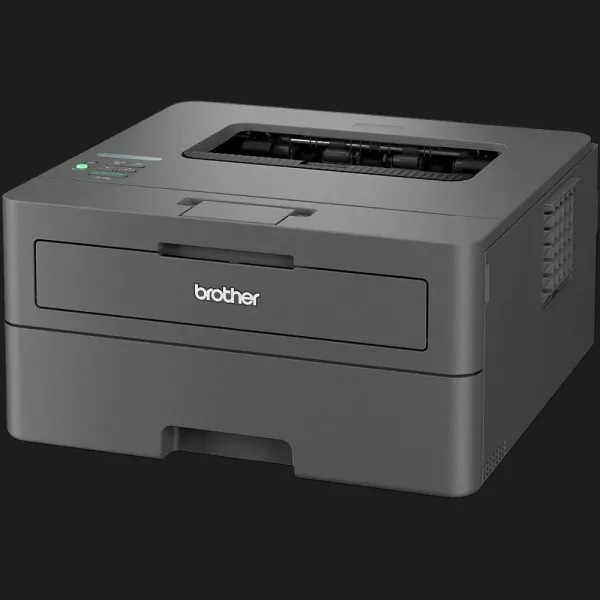 Принтер лазерний Brother HL-L2442DW (Black) (HLL2442DWYJ1)