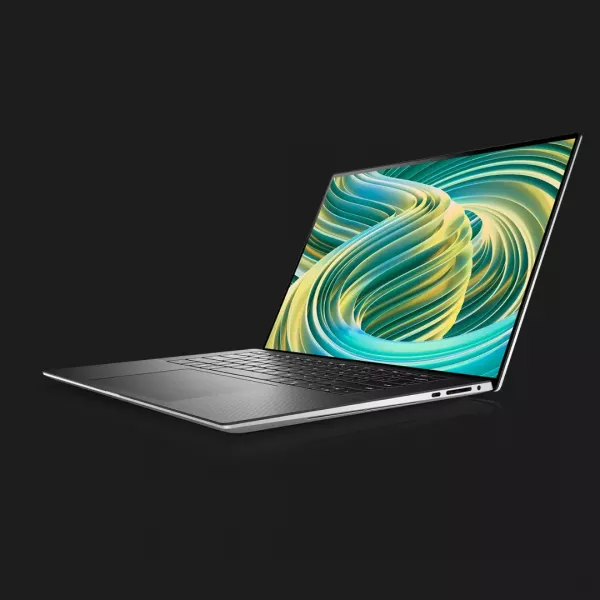 Ноутбук Dell XPS 15 9530 15,6" (Intel Core i9/32GB/1TB (SSD)/RTX 4070) (XPS9530-8182SLV-PUS) (Standard)