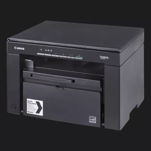 БФП Лазерний принтер Canon i-SENSYS MF3010 (5252B004)