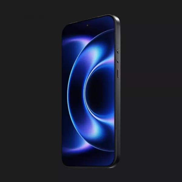 Xiaomi 17 Ultra 16/512GB (Black)