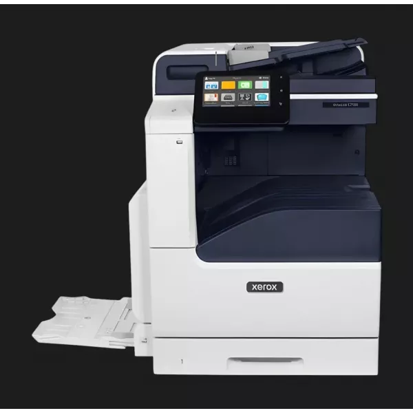 БФП лазерний Xerox VersaLink C7120/7125/7130 (C7101V_D) (White)