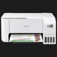 БФП Струменевий Epson L3256 (C11CJ67414)