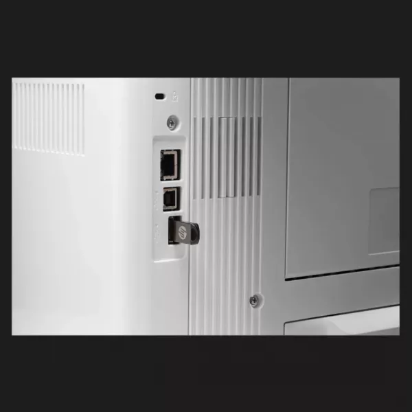 Принтер Лазерний HP LaserJet Enterprise M501dn (J8H61A)