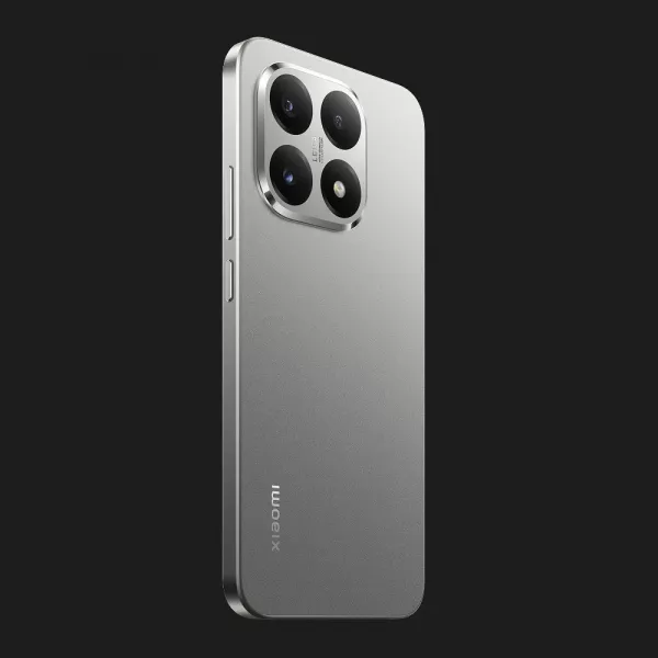 Xiaomi 15T 12/256GB (Titan Gray) (UA)
