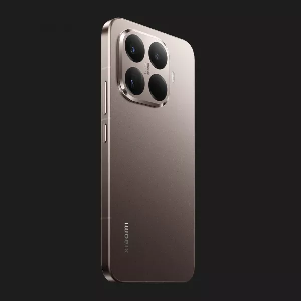 Xiaomi 15T Pro 12/512GB (Mocaccino Gold)