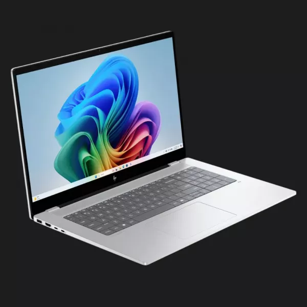 Ноутбук HP OmniBook X NGAI 17,3" (Intel Core Ultra 7/32GB/4TB (SSD)/Intel Arc) (B5UH16UA) (Standard)