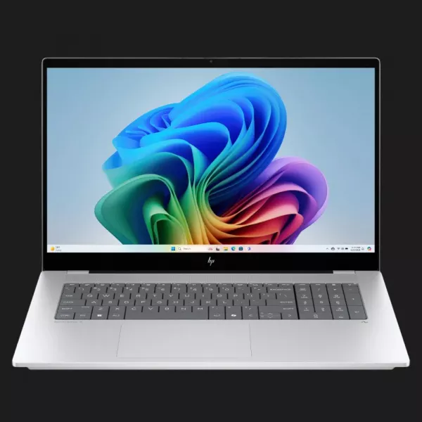 Ноутбук HP OmniBook X NGAI 17,3" (Intel Core Ultra 7/32GB/8TB (SSD)/Intel Arc) (B5UH26UA) (Standard)