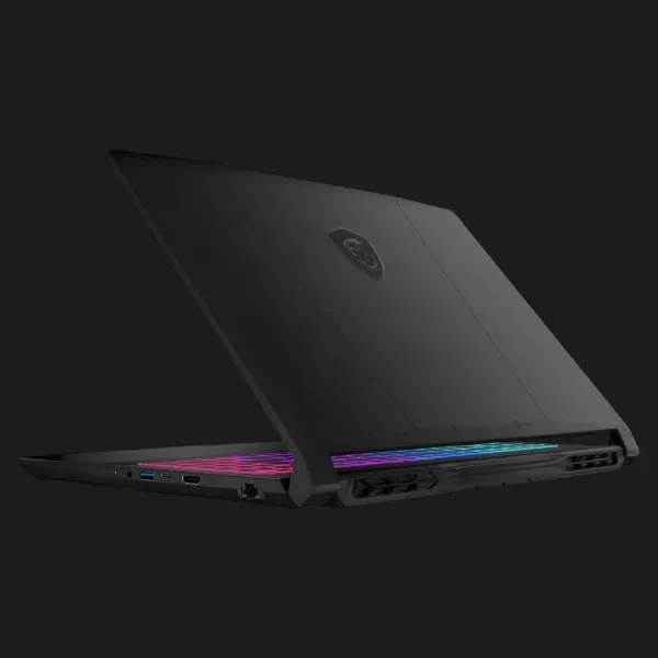 Ноутбук MSI Katana 15 HX 15,6" (Intel Core i7/64GB/4TB (SSD)/RTX 5070) (B14WGK-2653XRO) (Standard)