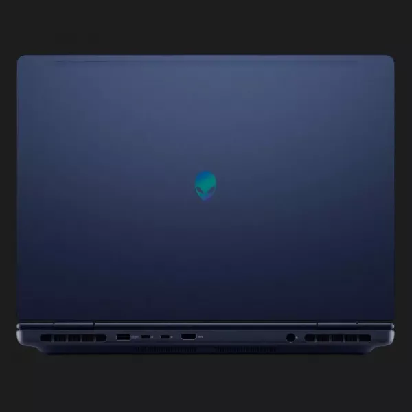 Ноутбук Dell Alienware Aurora 16 16" (Intel Core Ultra 5/64GB/4TB (SSD)/RTX 4050) (LAC16250-25638BLU-PUS) (Standard)