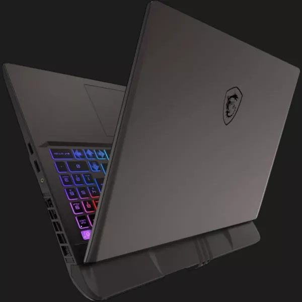 Ноутбук MSI Vector 16 HX AI 16" (Intel Core Ultra 7/128GB/8TB (SSD)/RTX 5070 Ti) (A2XWHG-139XUA) (Standard)