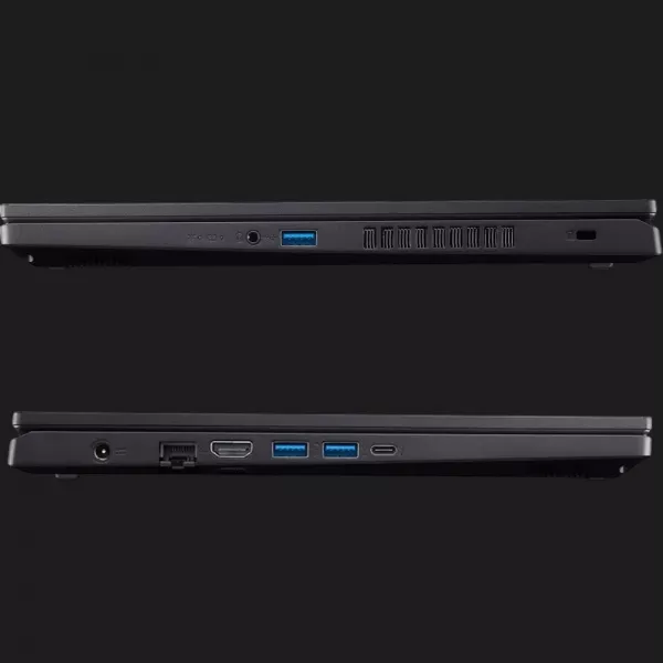 Ноутбук Acer Nitro V ANV15-52 15,6" (Intel Core i9/16GB/1TB (SSD)/RTX 5060) (NH.QZ8EP.11G) (Standard)
