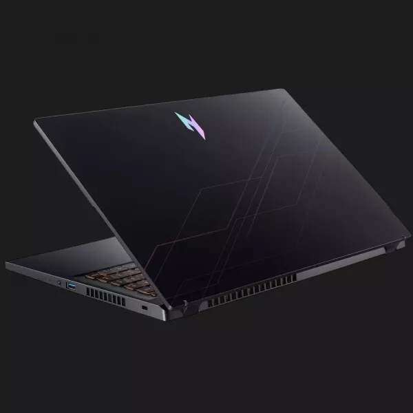 Ноутбук Acer Nitro V ANV15-52 15,6" (Intel Core i9/64GB/4TB (SSD)/RTX 5060) (NH.QZ8EP.15G) (Standard)
