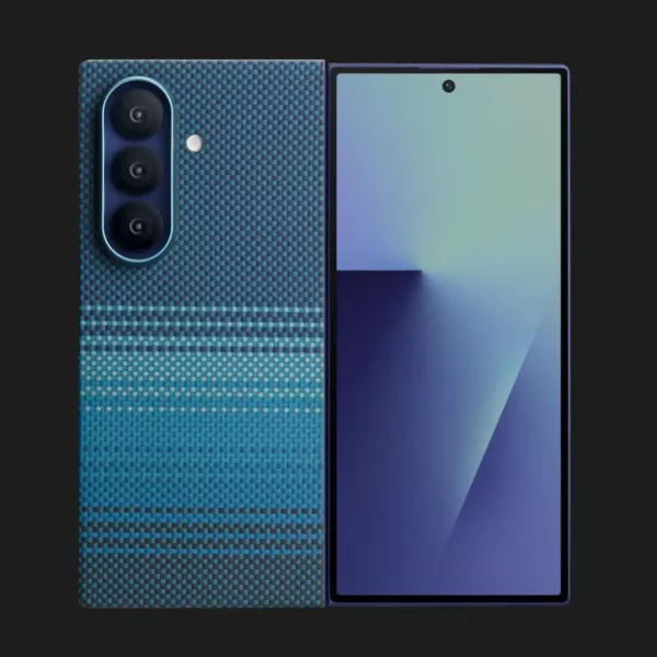 Чохол Pitaka Ultra-Slim Case для Samsung Galaxy Fold 7 (Moonrise)