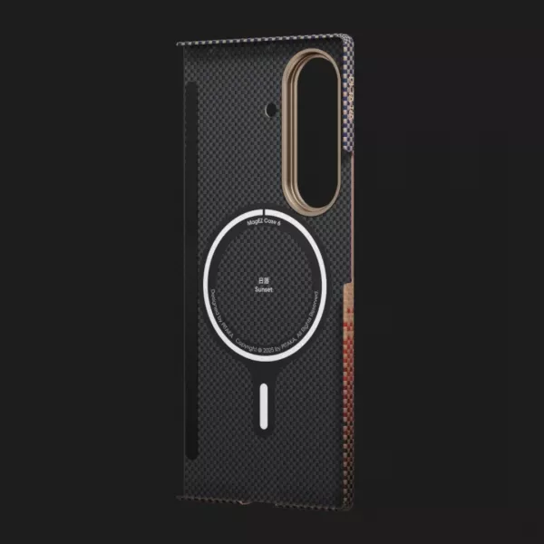 Чохол Pitaka Ultra-Slim Case для Samsung Galaxy Fold 7 (Sunset)