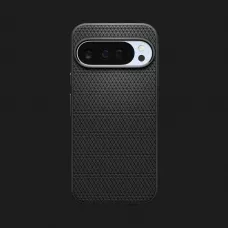 Чохол Spigen Liquid Air MagSafe для Google Pixel 10/10 Pro (Matte Black)