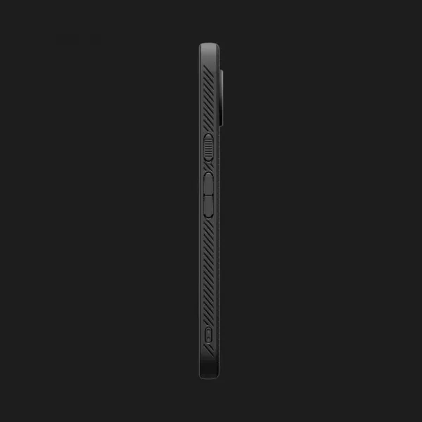 Чохол Spigen Liquid Air MagSafe для Google Pixel 10/10 Pro (Matte Black)