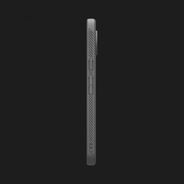 Чохол Spigen Liquid Air MagSafe для Google Pixel 10/10 Pro (Marble Gray)