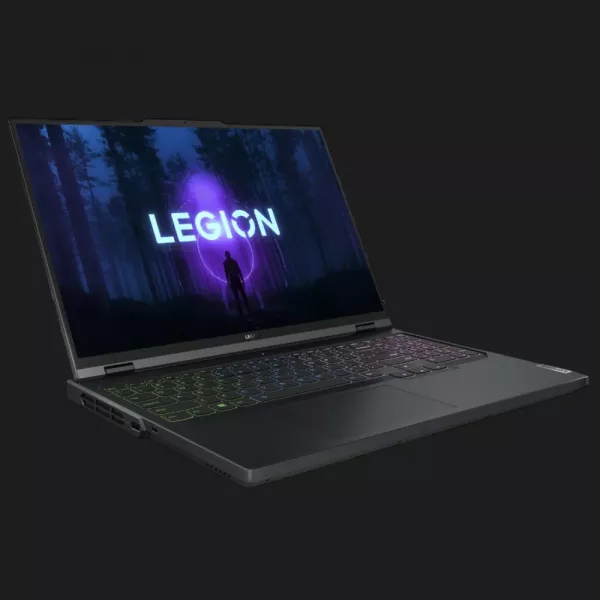 Ноутбук Lenovo Legion Pro 5 16" (Intel Core i9/64GB/2TB (SSD)/RTX 4060) (82WK03GQRM) (Standard)