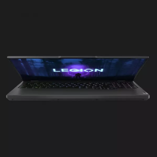 Ноутбук Lenovo Legion Pro 5 16" (Intel Core i9/64GB/4TB (SSD)/RTX 4060) (82WK04GQRM) (Standard)