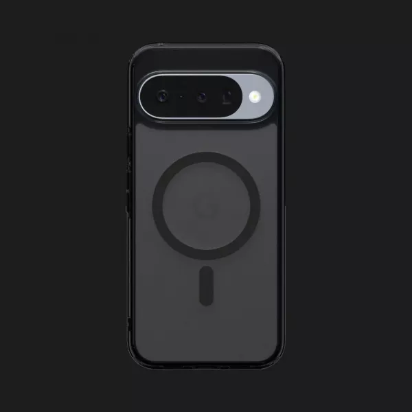 Чохол Spigen Ultra Hybrid MagSafe для Google Pixel 10 Pro/10 (Frost Black)