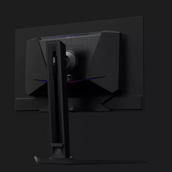 Монітор GIGABYTE 27" QD-OLED 500Hz AORUS FO27Q5P (UA)