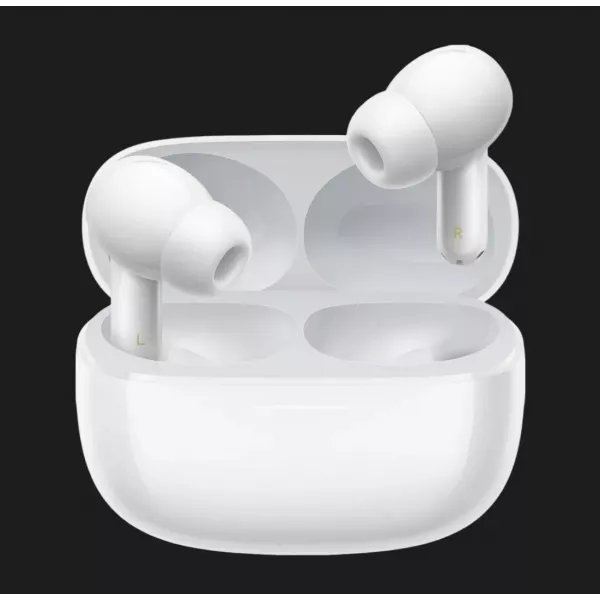 Навушники Redmi Buds 6 Pro (Glacier White)
