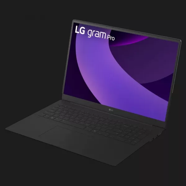 Ноутбук LG Gram Pro 17 17,3" (Intel Core Ultra 7/32GB/2TB (SSD)/RTX 5050) (17Z90TR-E.ADB7U1) (Standard)