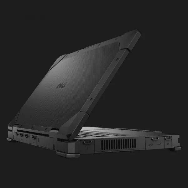 Ноутбук Dell Pro Rugged 14" (Intel Core Ultra 5/96GB/8TB/Intel Arc) (DPR14TU516507WP) (Standard)