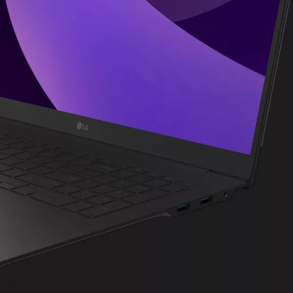 Ноутбук LG Gram Pro 17 17,3" (Intel Core Ultra 7/32GB/8TB (SSD)/RTX 5050) (17Z90TR-E.ADB7U12) (Standard)
