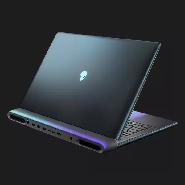 Ноутбук Dell Alienware 18 Area-51 18" (Intel Core Ultra 9/96GB/4TB (SSD)/RTX 5070 Ti) (LAA18250-94443BLU-PUS) (Standard)
