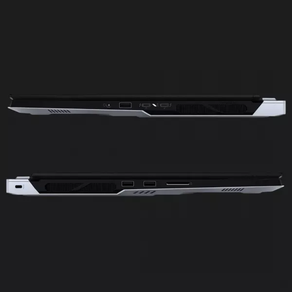 Ноутбук MSI Titan 18 HX AI A2XWJG 18" (Intel Core Ultra 9/128GB/16TB (SSD)/RTX 5090) (A2XWJG-4151US) (Standard)