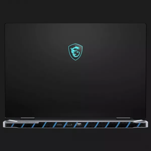 Ноутбук MSI Titan 18 HX AI A2XWJG 18" (Intel Core Ultra 9/128GB/24TB (SSD)/RTX 5090) (A2XWJG-4152US) (Standard)
