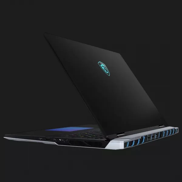 Ноутбук MSI Titan 18 HX AI A2XWJG 18" (Intel Core Ultra 9/128GB/24TB (SSD)/RTX 5090) (A2XWJG-4152US) (Standard)