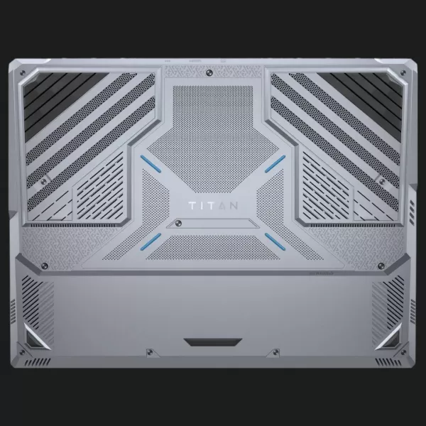 Ноутбук MSI Titan 18 HX AI A2XWJG 18" (Intel Core Ultra 9/128GB/24TB (SSD)/RTX 5090) (A2XWJG-4152US) (Standard)