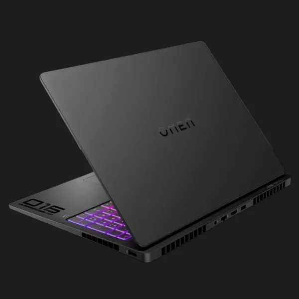 Ноутбук HP Omen Max 16 Gaming 16z-ak0099 16" (AMD Ryzen AI 9/32GB/1TB (SSD)/RTX 5060) (A4UV8AV) (Standard)