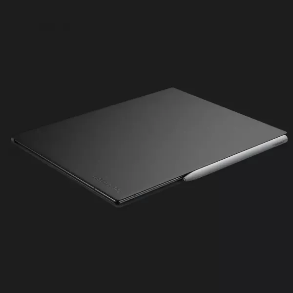 Оригінальний чохол Book Folio для reMarkable 2 Premium Leather (Black)