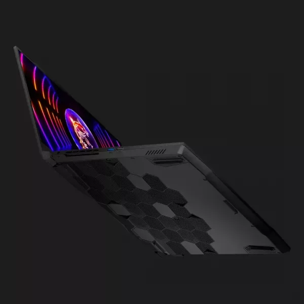 Ноутбук MSI Katana 15 B13VGK 15,6" (Intel Core i7/128GB/8TB (SSD)/RTX 4070) (KATANA15132031) (Standard)